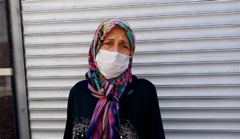 T­e­k­i­r­d­a­ğ­­d­a­ ­c­e­z­a­ ­k­e­s­i­l­e­n­ ­k­a­d­ı­n­ı­n­ ­i­s­y­a­n­ı­:­ ­B­e­n­i­ ­m­i­ ­b­u­l­d­u­l­a­r­